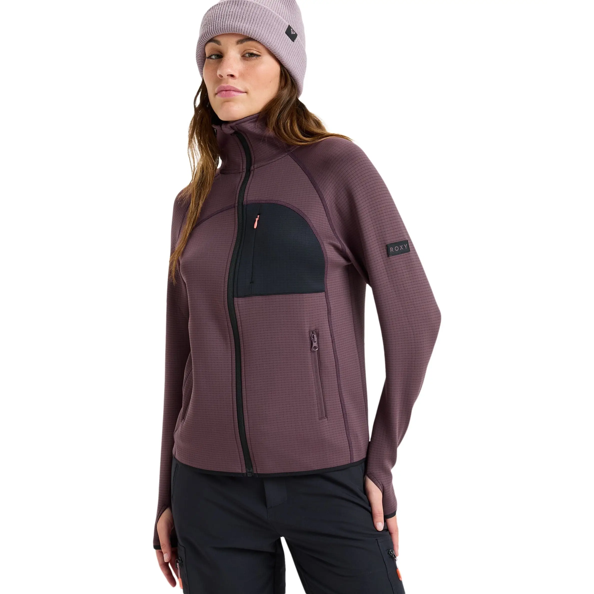 Roxy Soaring Heights Jacket