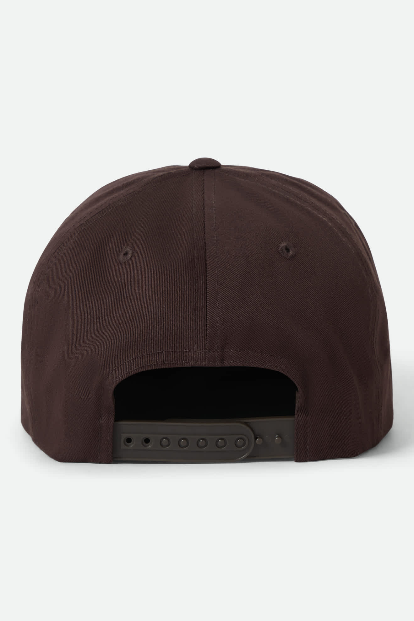 Brixton Grade Snapback Cap