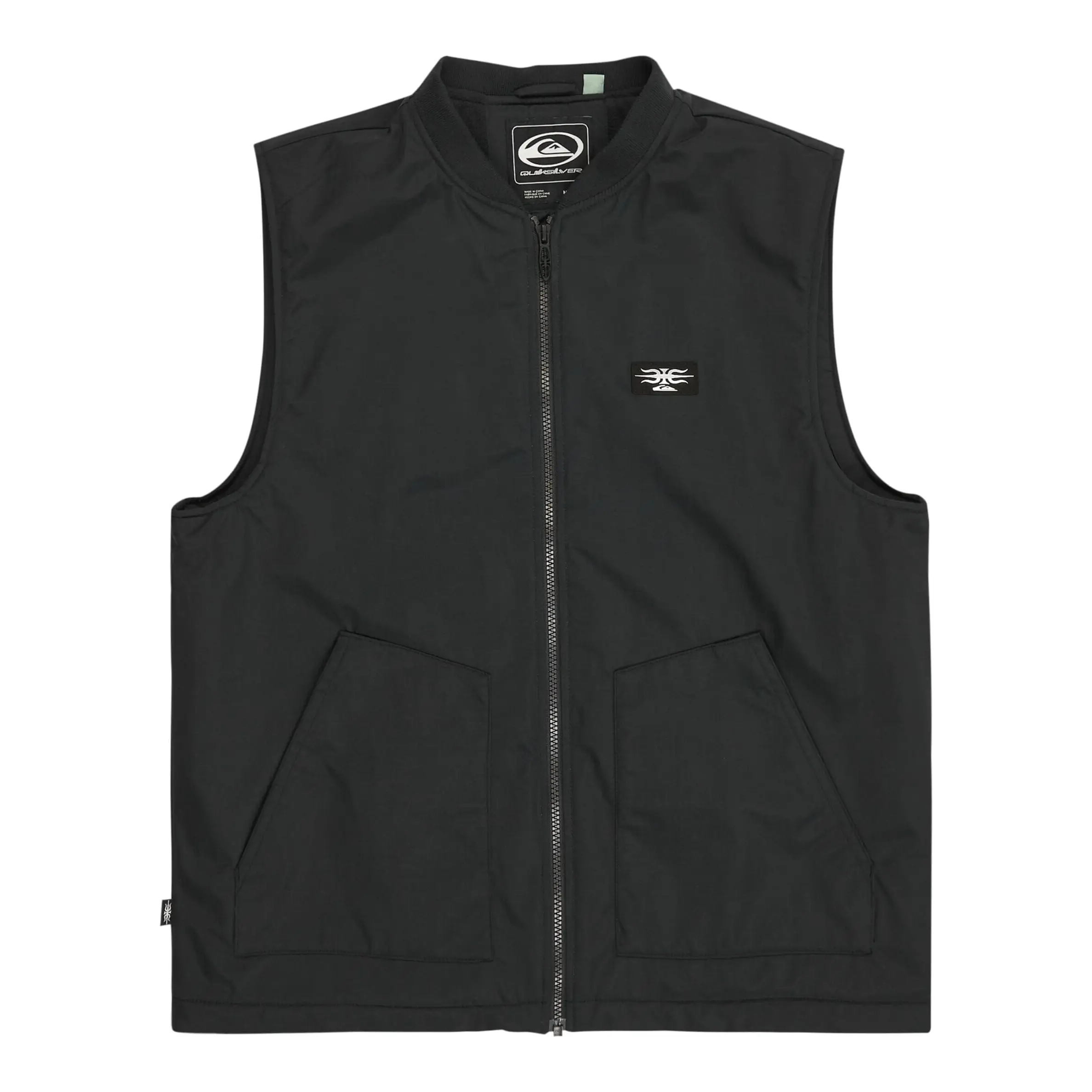 Quiksilver Wasted Gilet Insulated Vest