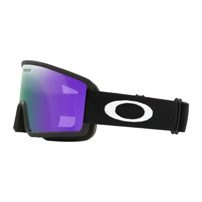 Oakley Target Line M Iridium Goggles 2025