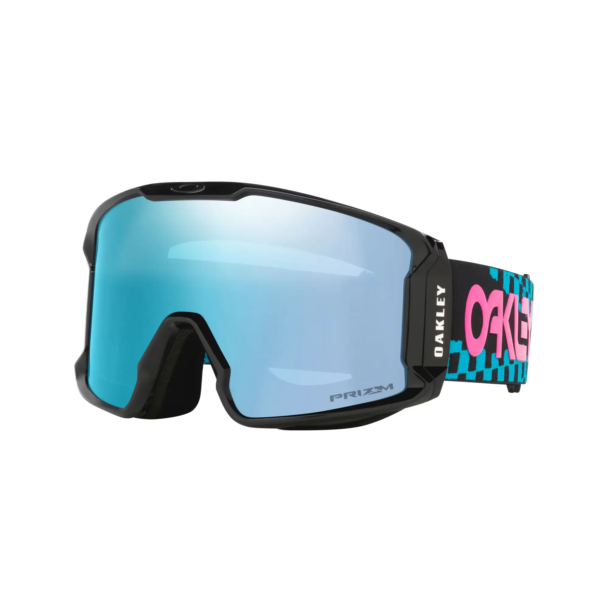 Oakley Line Miner L Snow Goggles