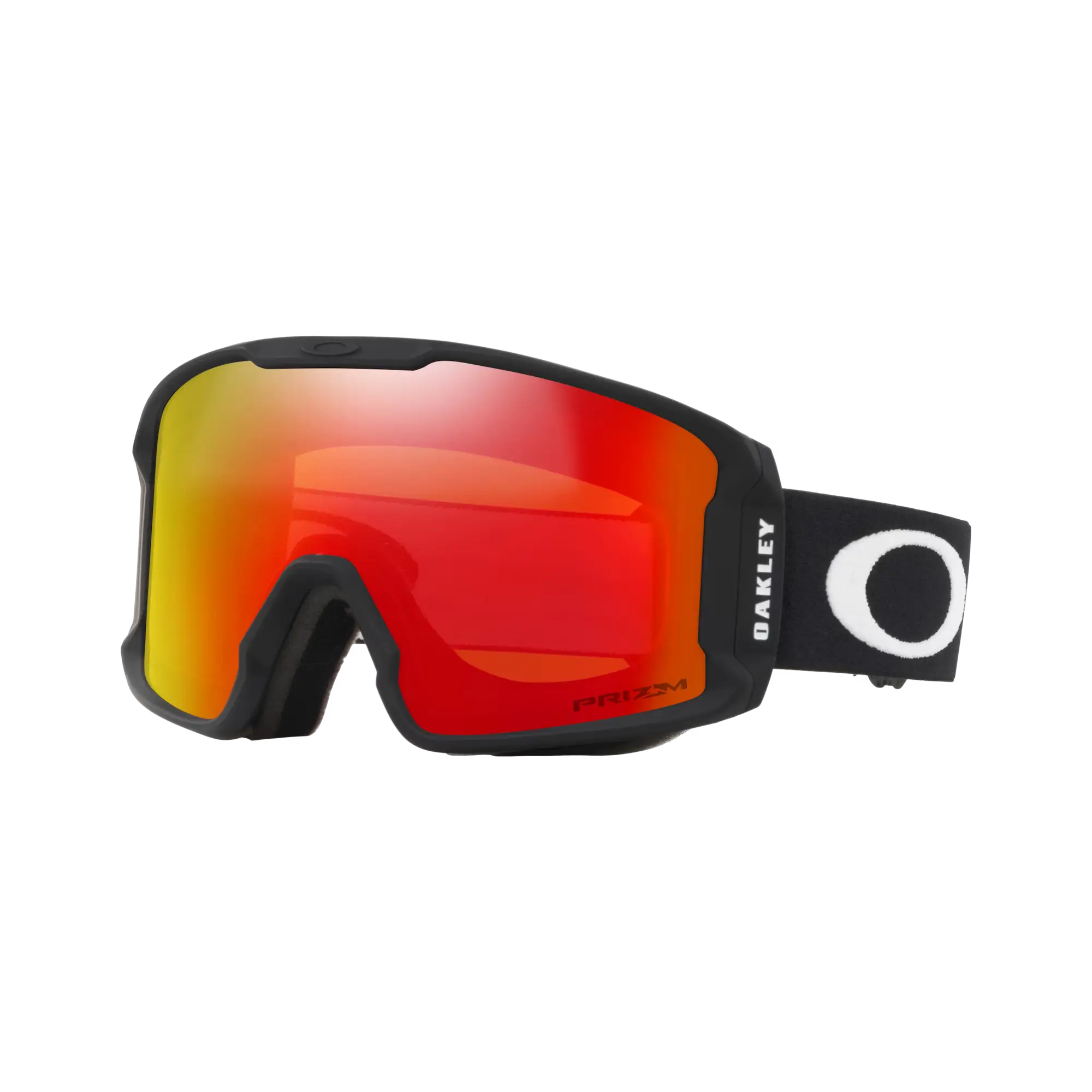 Oakley Line Miner M Snow Goggles