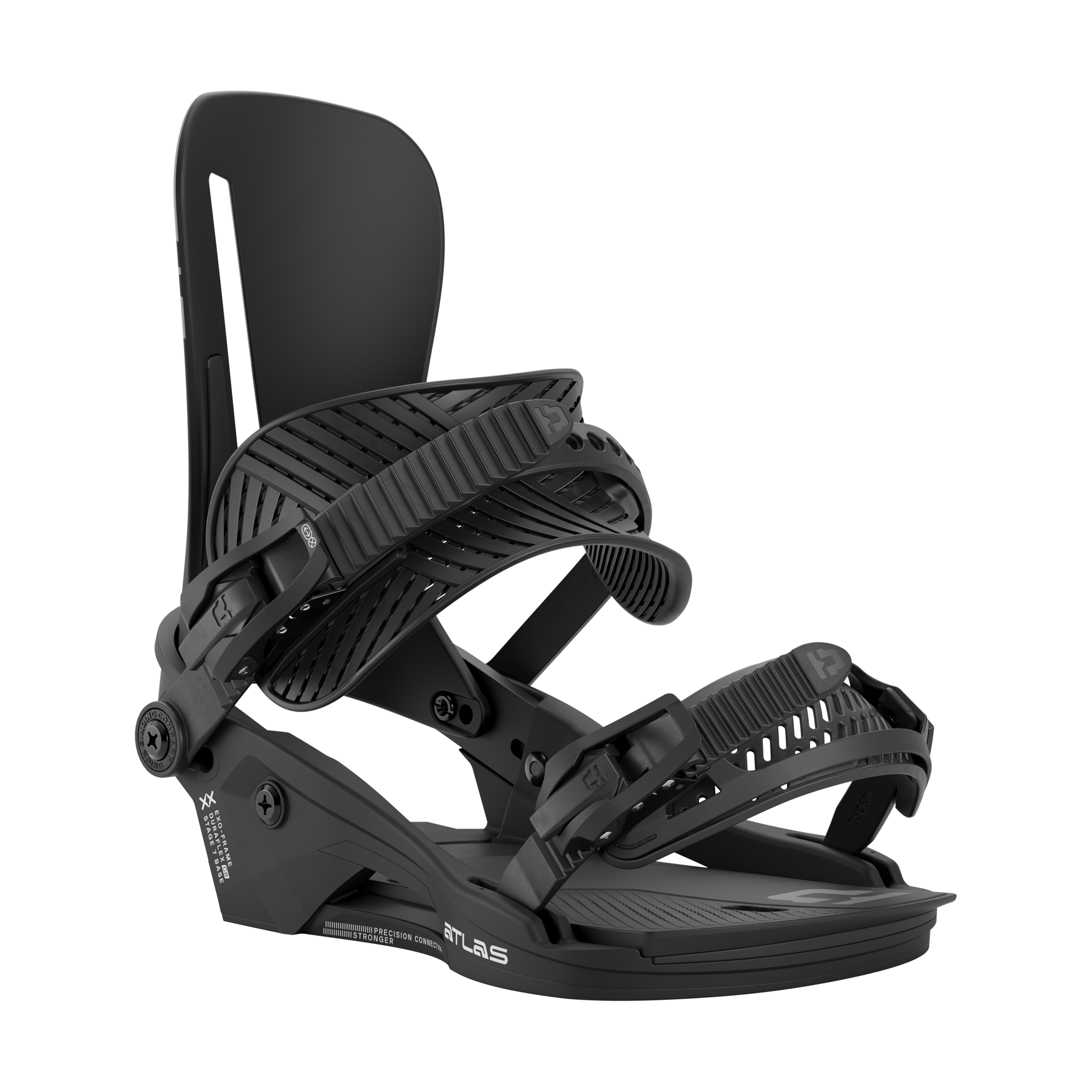 Union Atlas Snowboard Bindings 2026