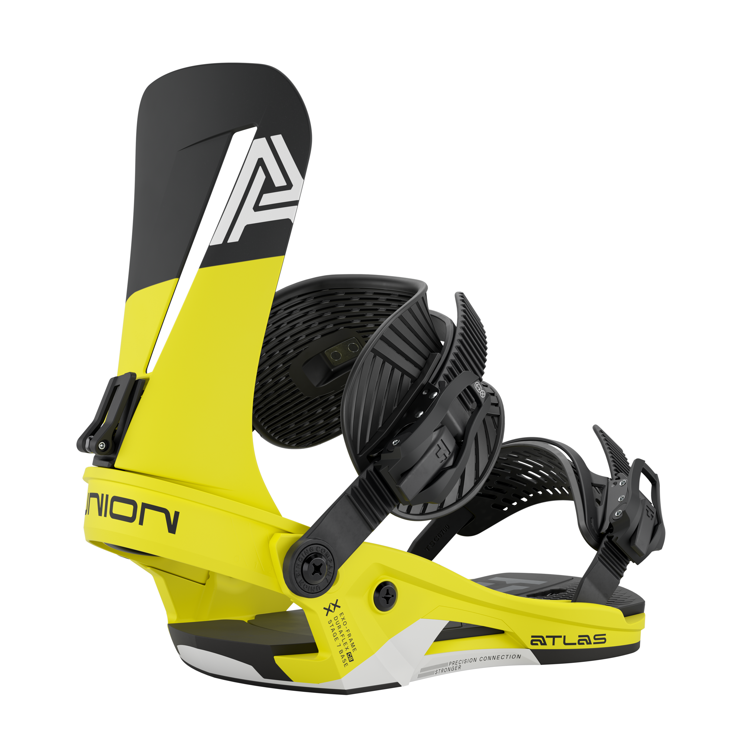Union Atlas Snowboard Bindings 2026