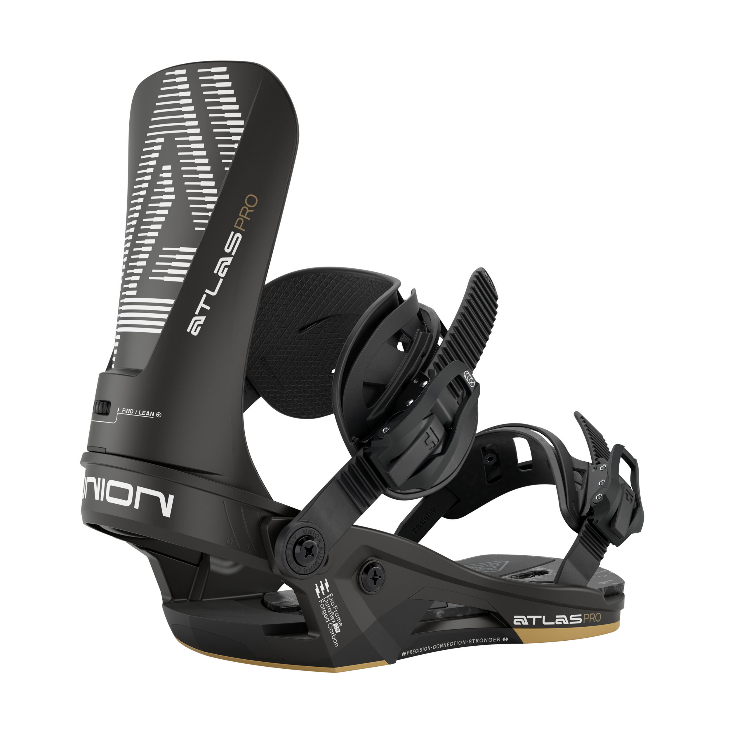 Union Atlas Pro Snowboard Bindings 2026