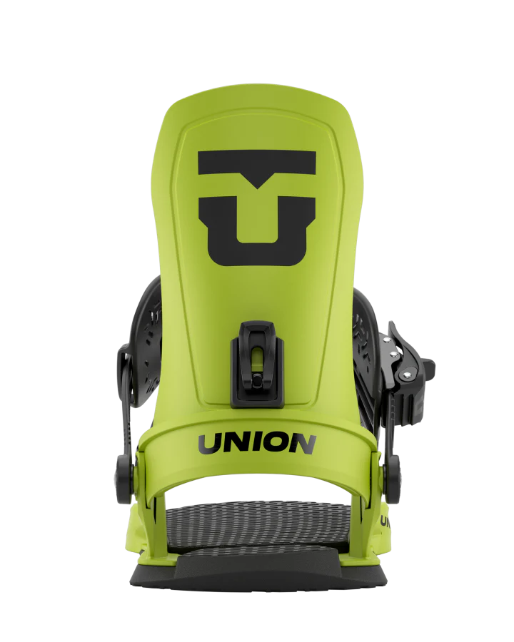 Union Cadet Pro Youth Snowboard Bindings 2026