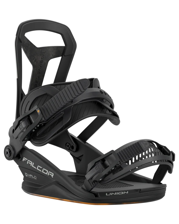 Union Falcor Snowboard Bindings 2026