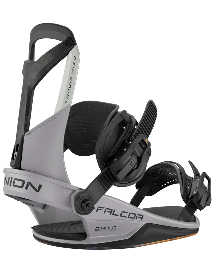 Union Falcor Snowboard Bindings 2026