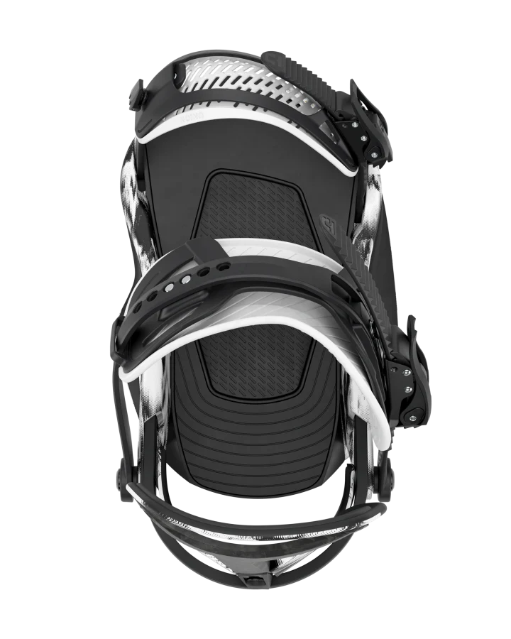 Union Falcor Snowboard Bindings 2026
