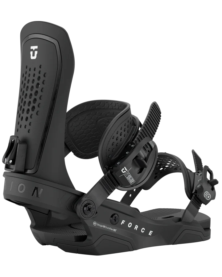 Union Force Snowboard Bindings 2026
