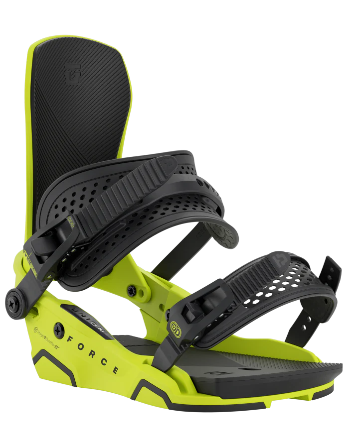 Union Force Snowboard Bindings 2026
