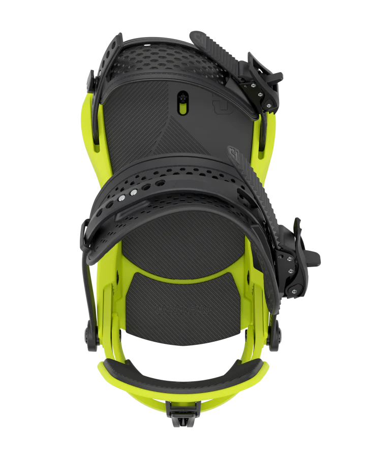 Union Force Snowboard Bindings 2026