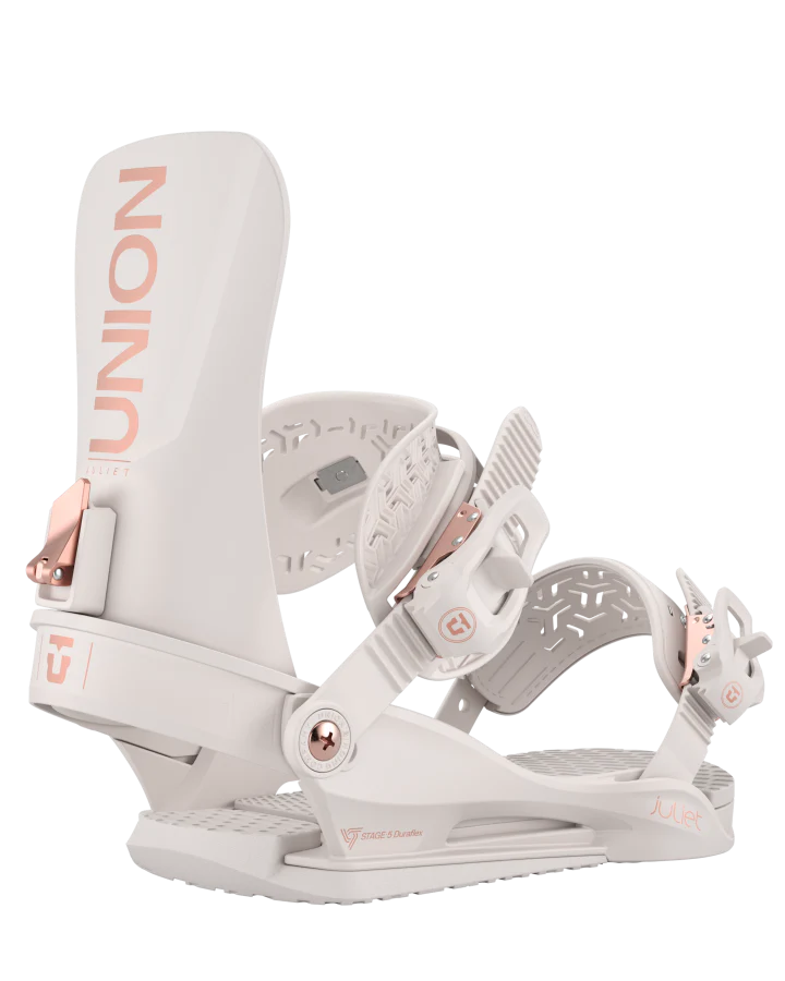 Union Juliet Snowboard Bindings 2026