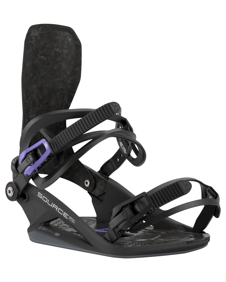 Union Source FC Snowboard Bindings 2026