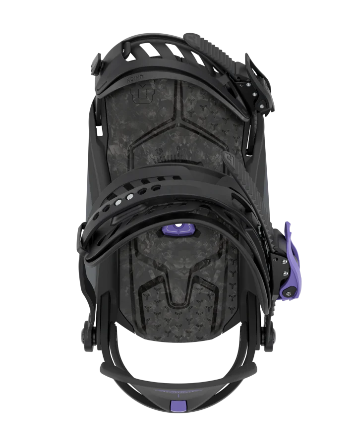 Union Source Pro Snowboard Bindings 2026