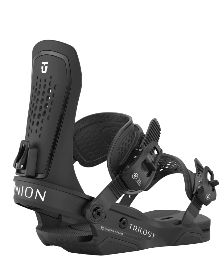 Union Trilogy Womens Snowboard Bindings 2026