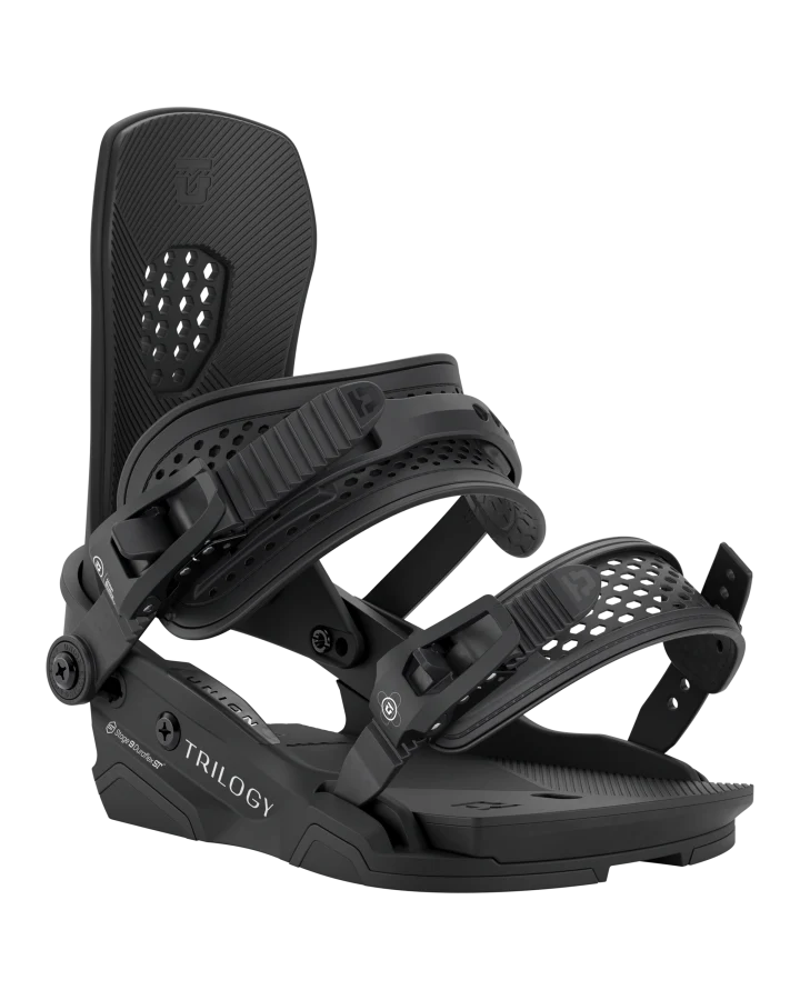 Union Trilogy Womens Snowboard Bindings 2026