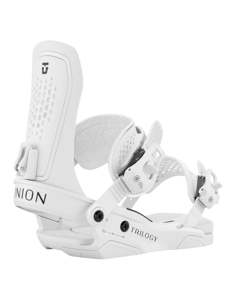 Union Trilogy Womens Snowboard Bindings 2026