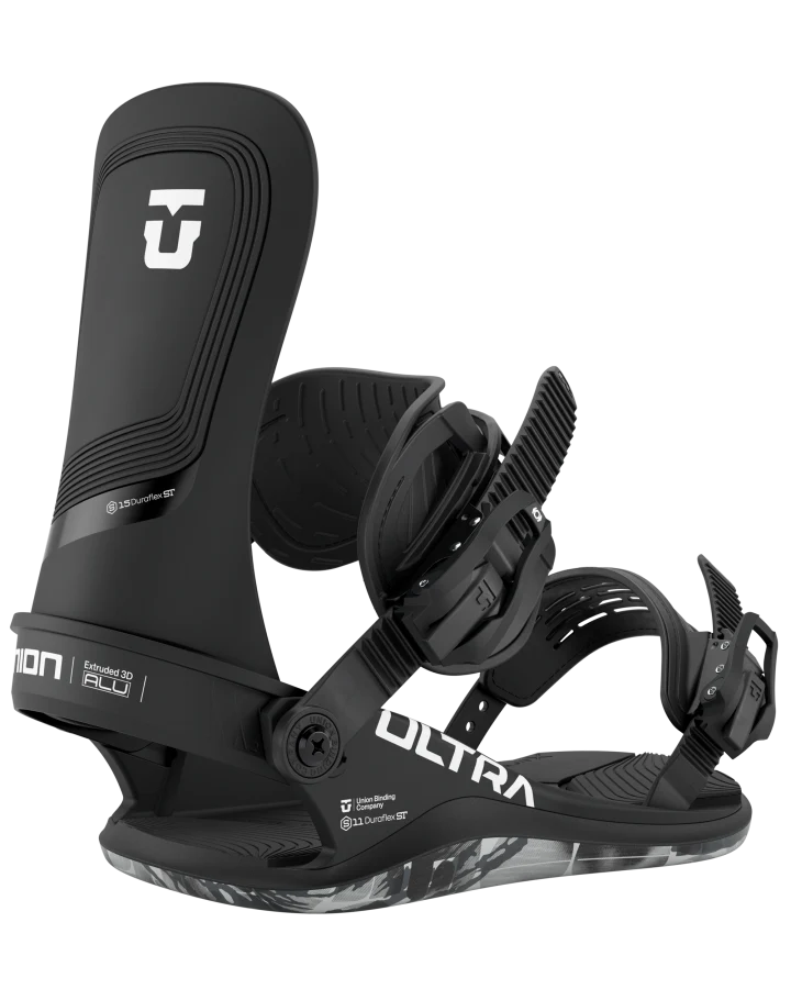 Union Ultra Snowboard Bindings 2026