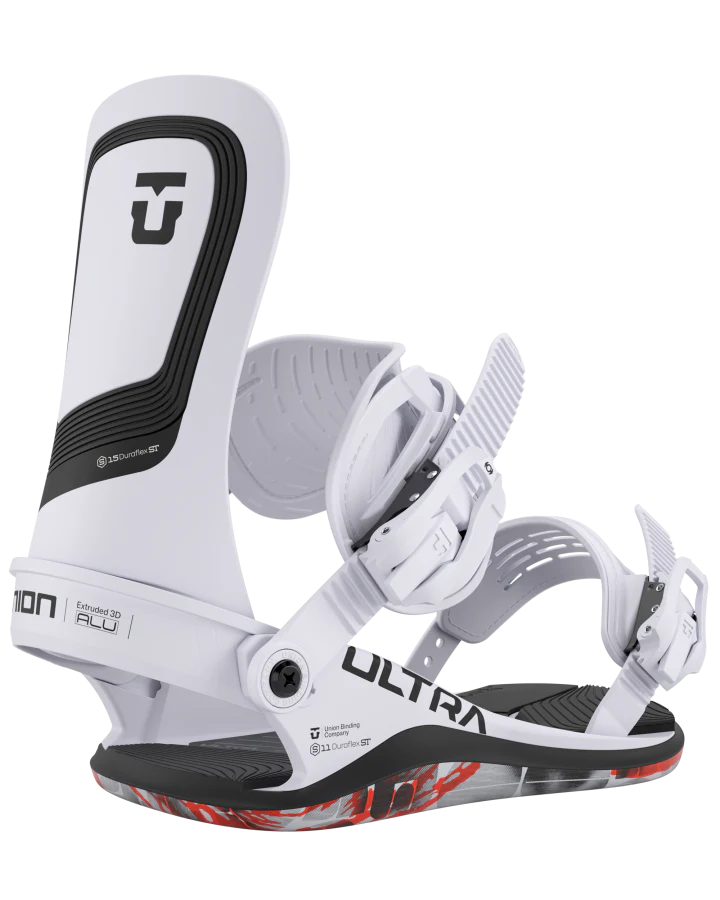 Union Ultra Snowboard Bindings 2026