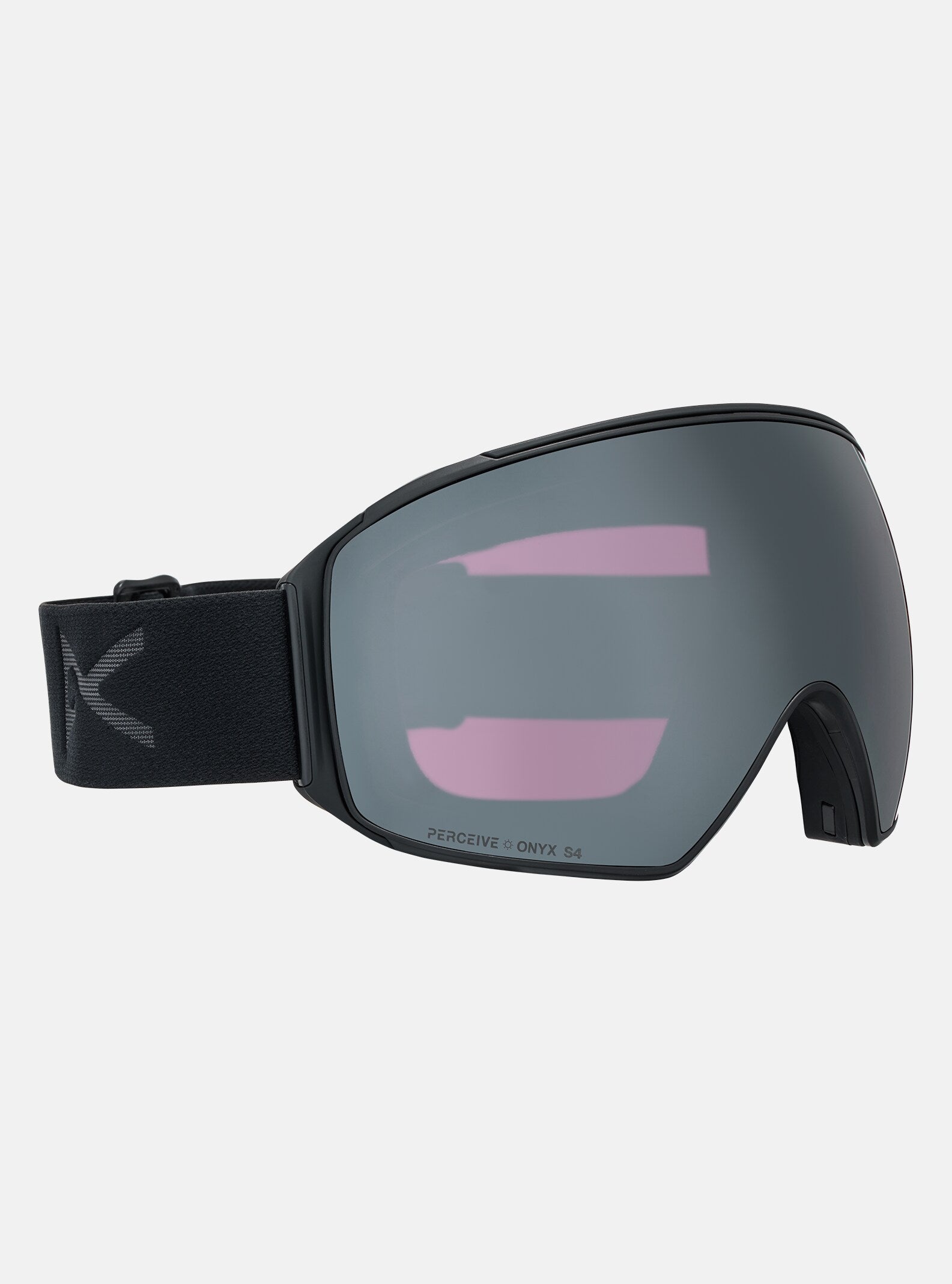 Anon M4 Toric Goggles + Bonus Lens + MFI® Mask