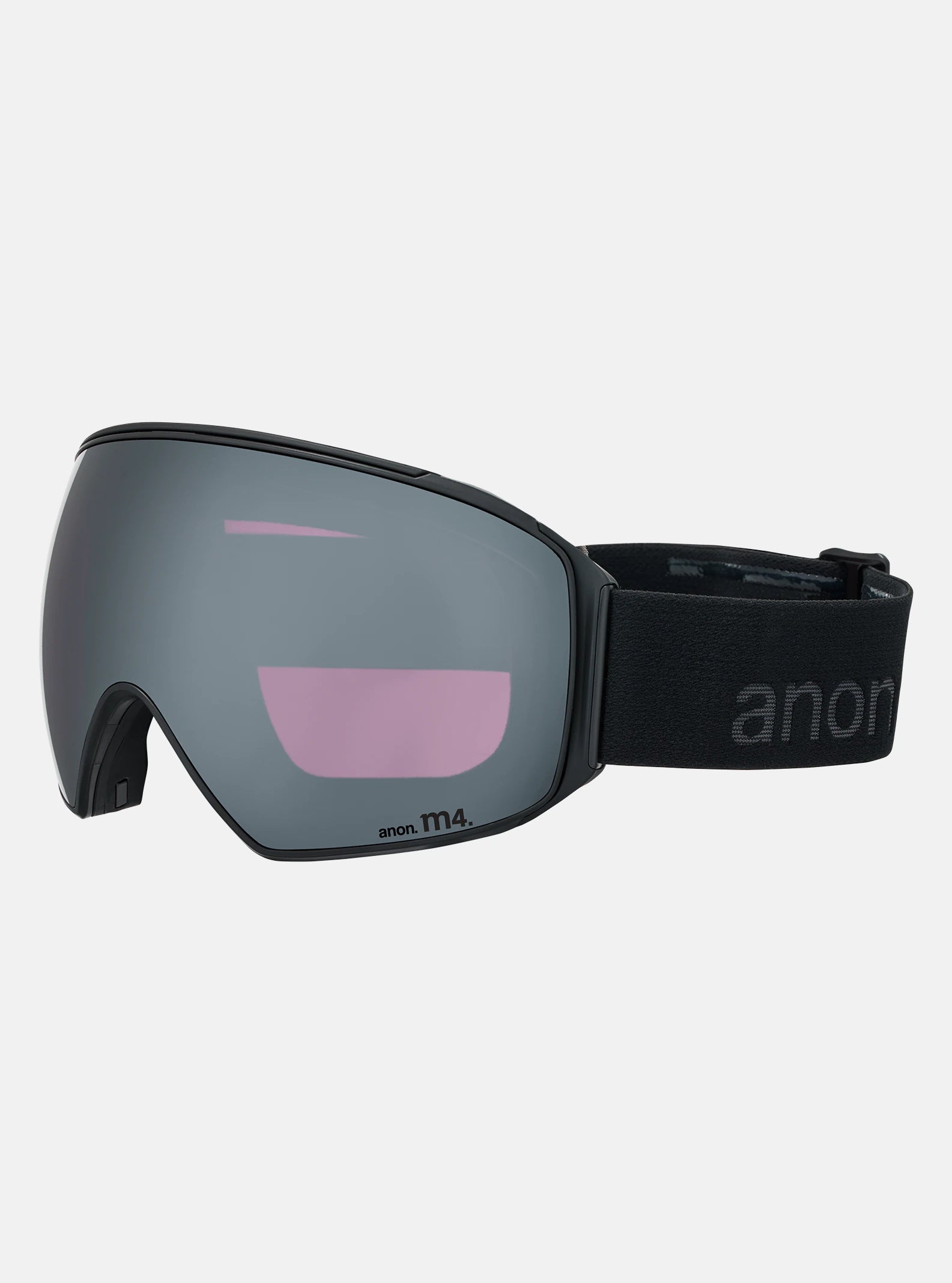 Anon M4 Toric Goggles + Bonus Lens + MFI® Mask