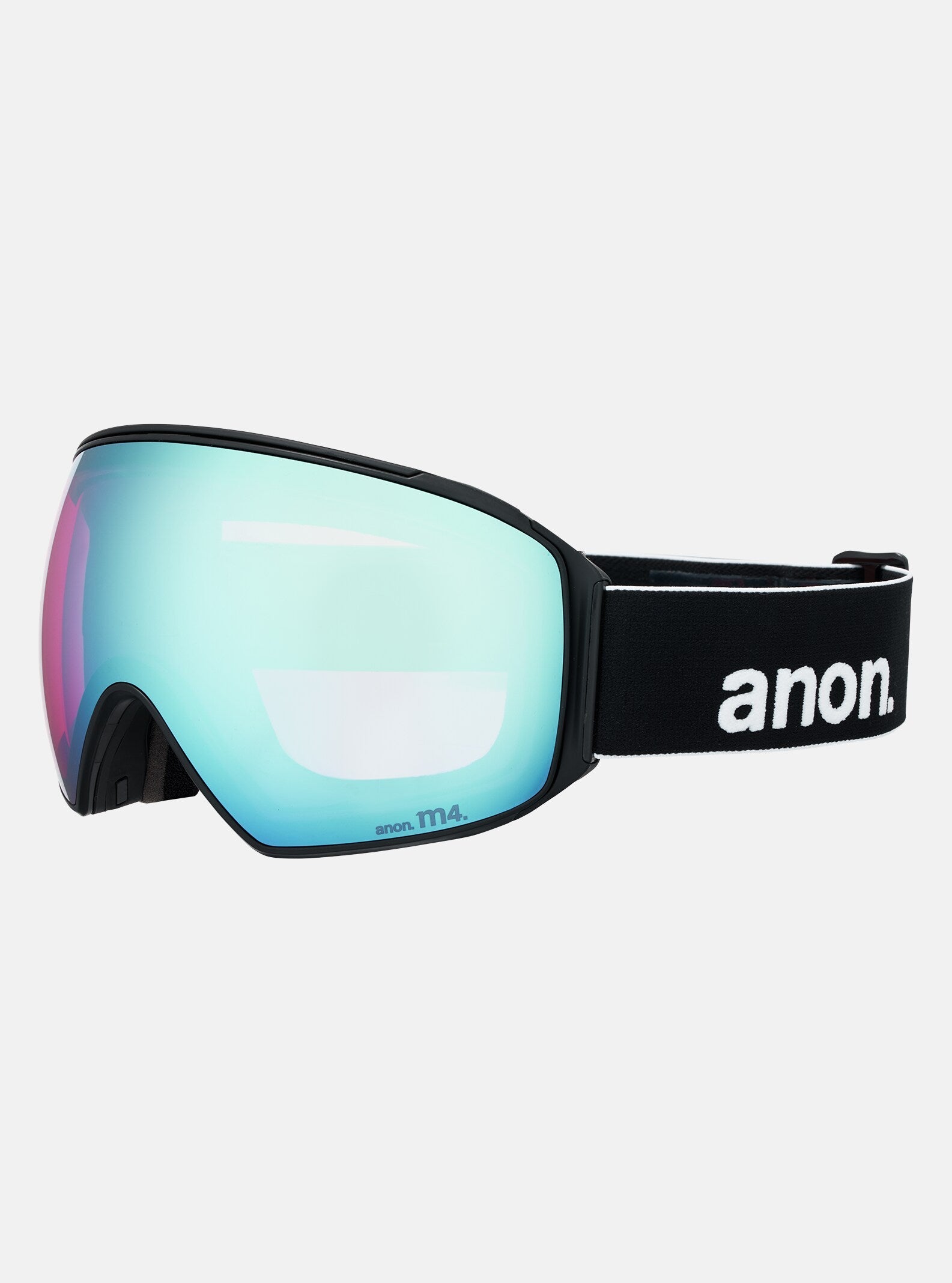 Anon M4 Toric Goggles + Bonus Lens + MFI® Mask