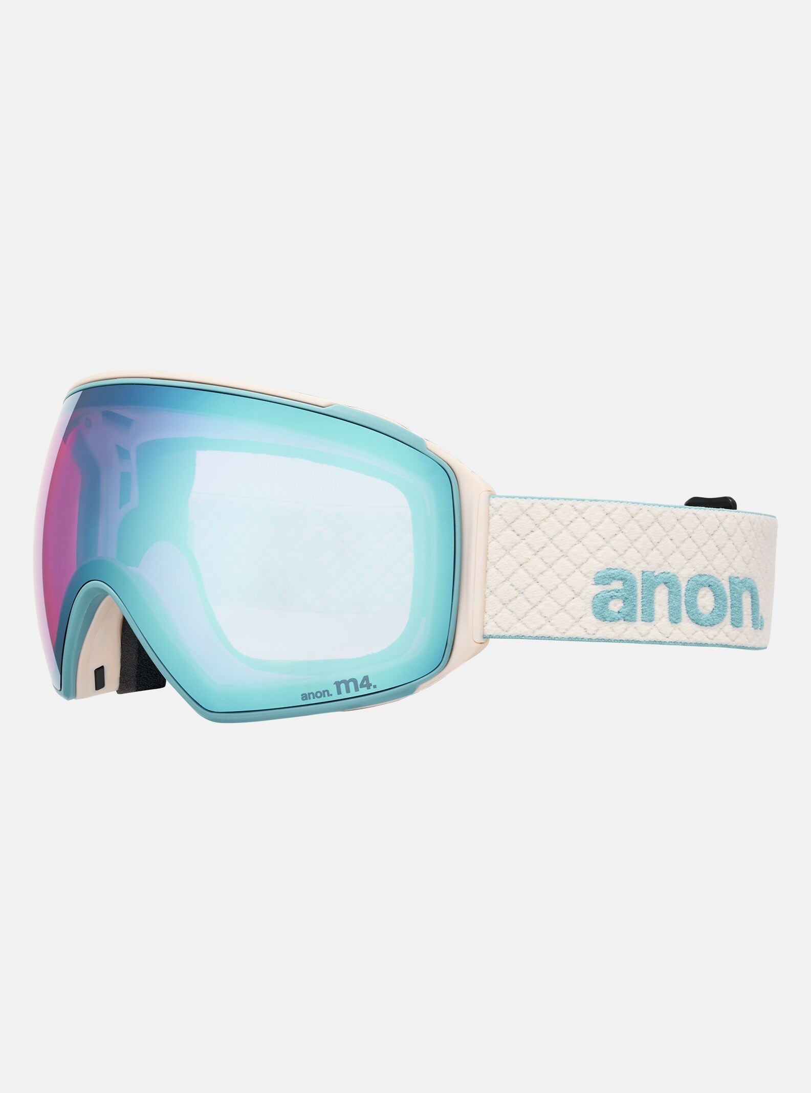 Anon M4 Toric Goggles + Bonus Lens + MFI® Mask