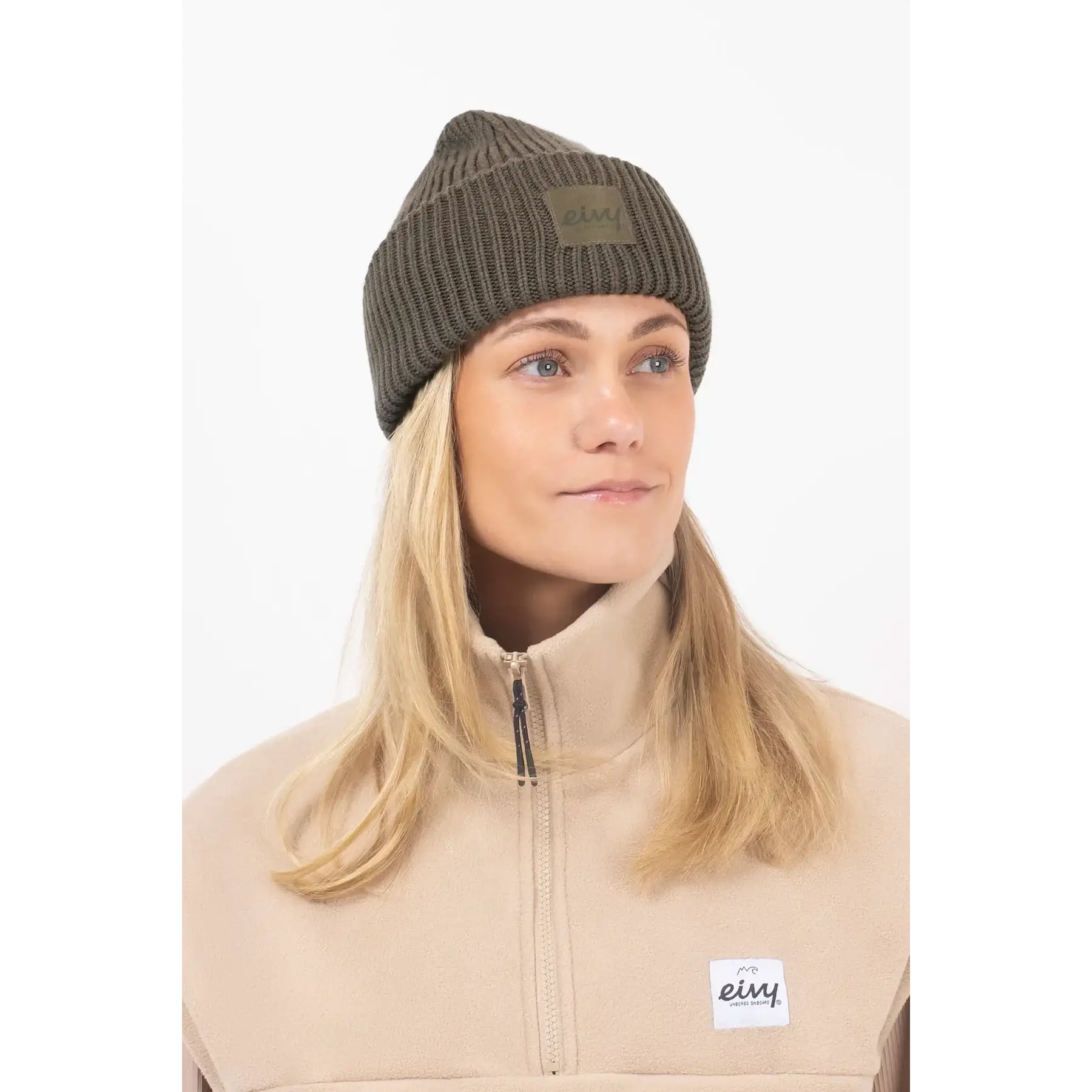 Eivy Tonal Beanie