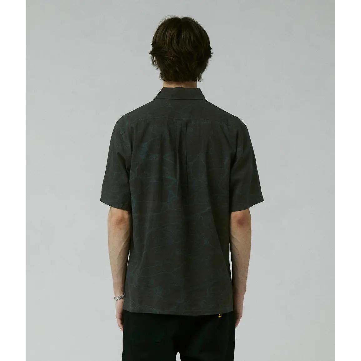 Former Vivian Global Mind Shirt