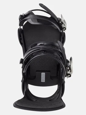 Burton Cartel X Re:Flex Snowboard Bindings 2026