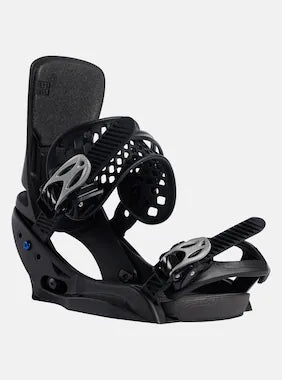 Burton Lexa X Re:Flex Womens Snowboard Bindings 2026