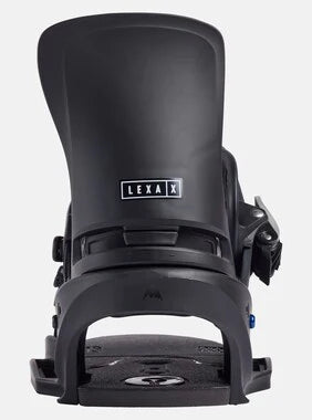 Burton Lexa X Re:Flex Womens Snowboard Bindings 2026