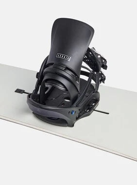 Burton Lexa X Re:Flex Womens Snowboard Bindings 2026