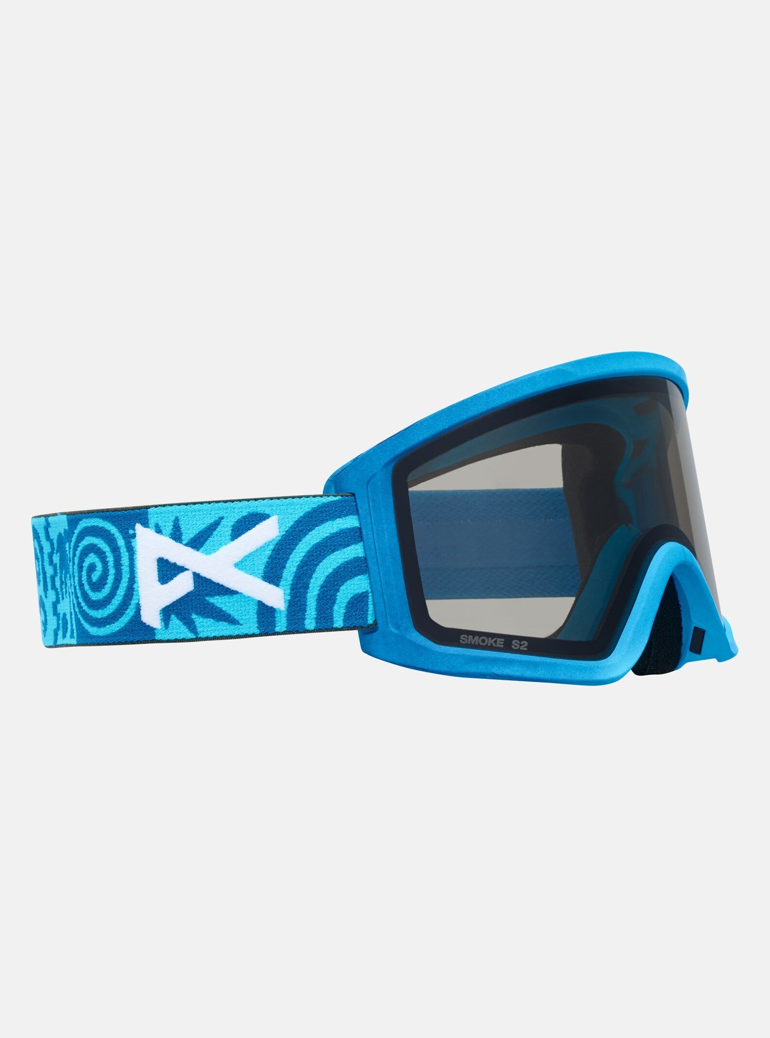Anon Tracker 2.0 Youth Goggles + MFI® Face Mask