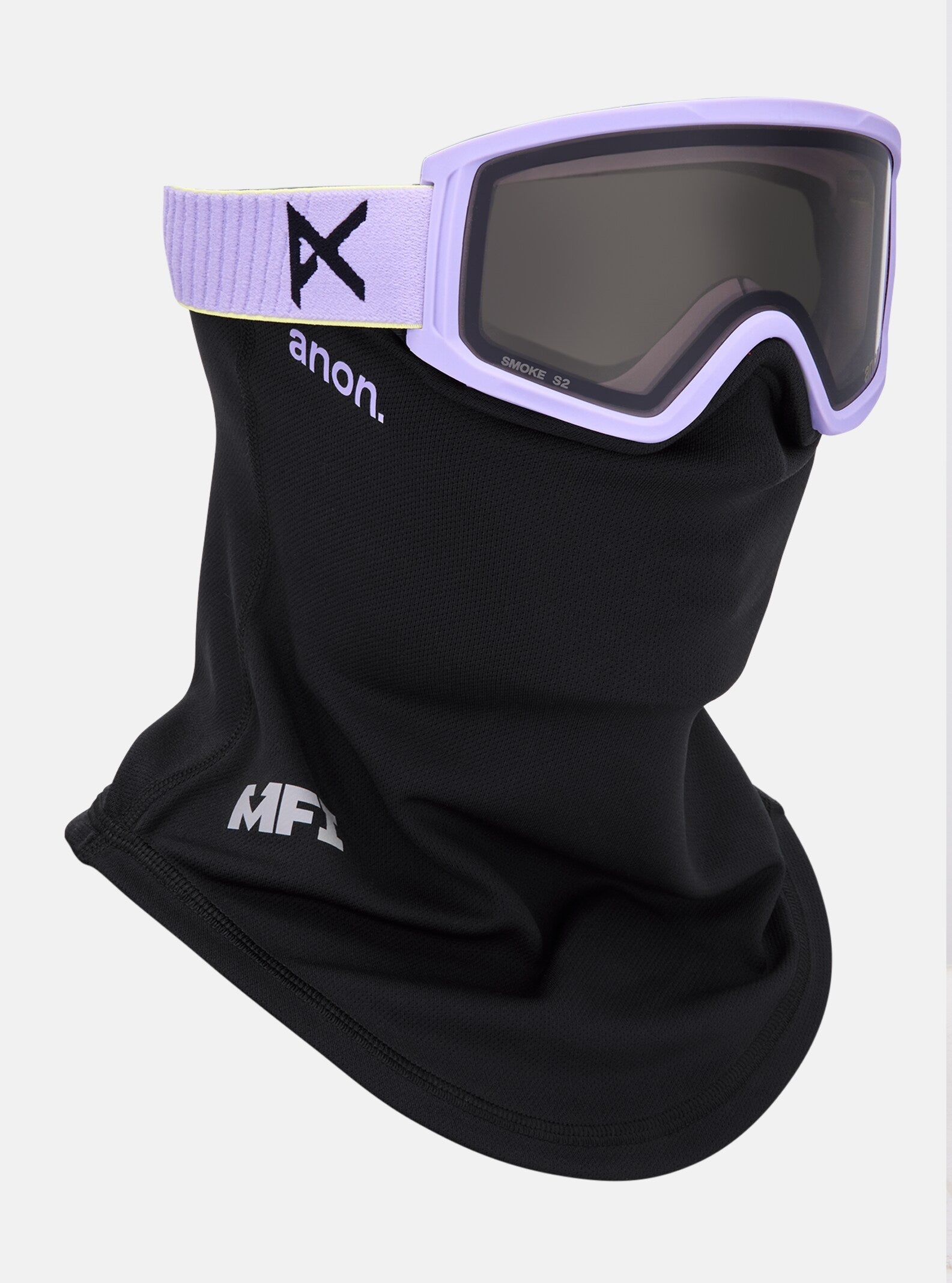Anon Tracker 2.0 Youth Goggles + MFI® Face Mask