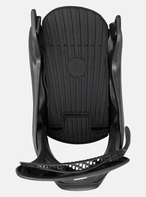 Burton Step On Escapade Re:Flex Womens Snowboard Bindings 2026