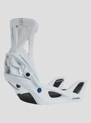 Burton Step On Escapade Re:Flex Womens Snowboard Bindings 2026