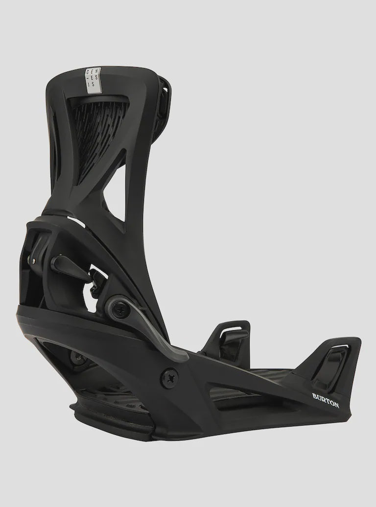 Burton Step On Genesis Re:Flex Snowboard Bindings 2026