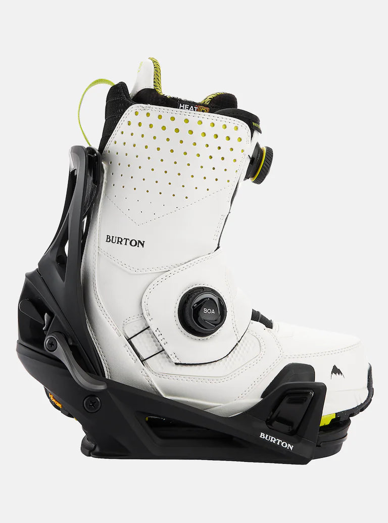 Burton Step On Genesis Re:Flex Snowboard Bindings 2026
