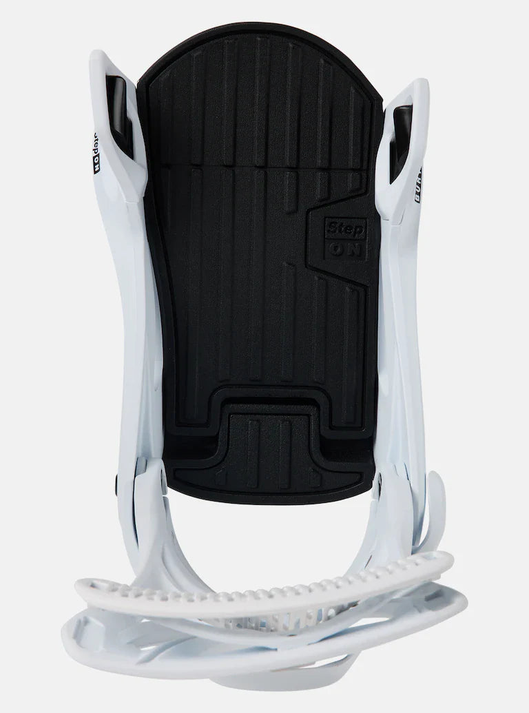 Burton Step On Genesis Re:Flex Snowboard Bindings 2026