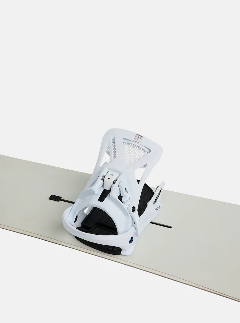Burton Step On Genesis Re:Flex Snowboard Bindings 2026