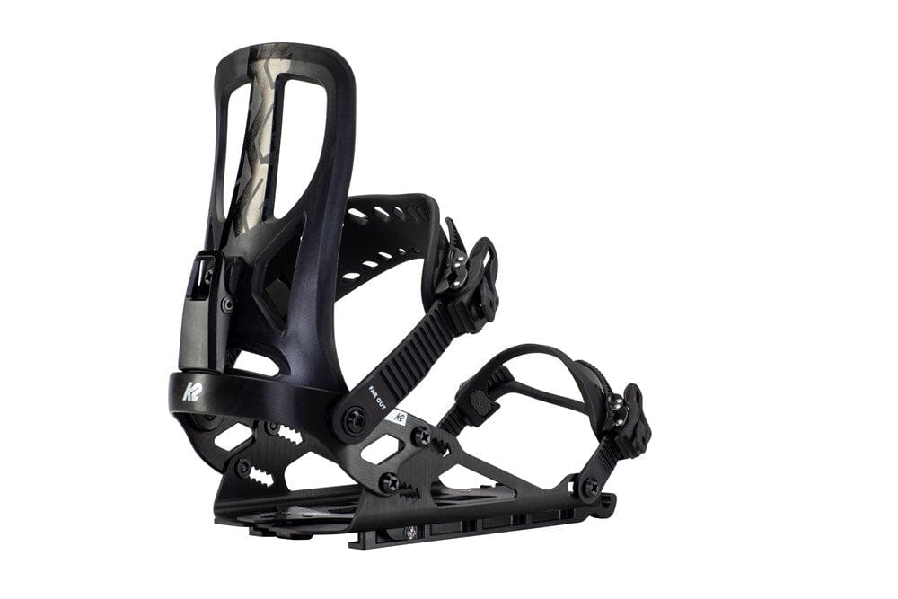 K2 Farout Snowboard Binding 2023