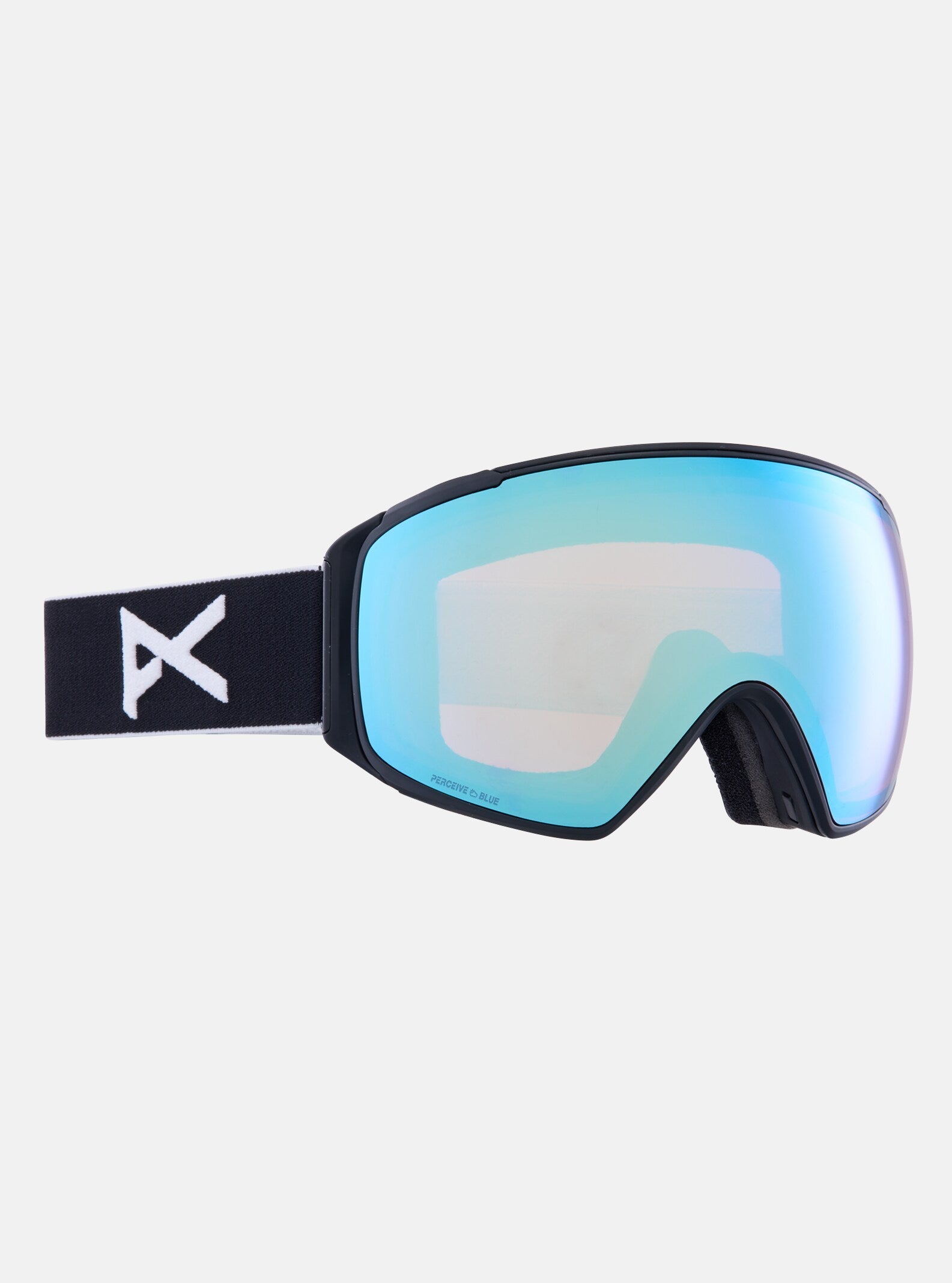 Anon M4S Toric Goggles + Bonus Lens + MFI® Face Mask
