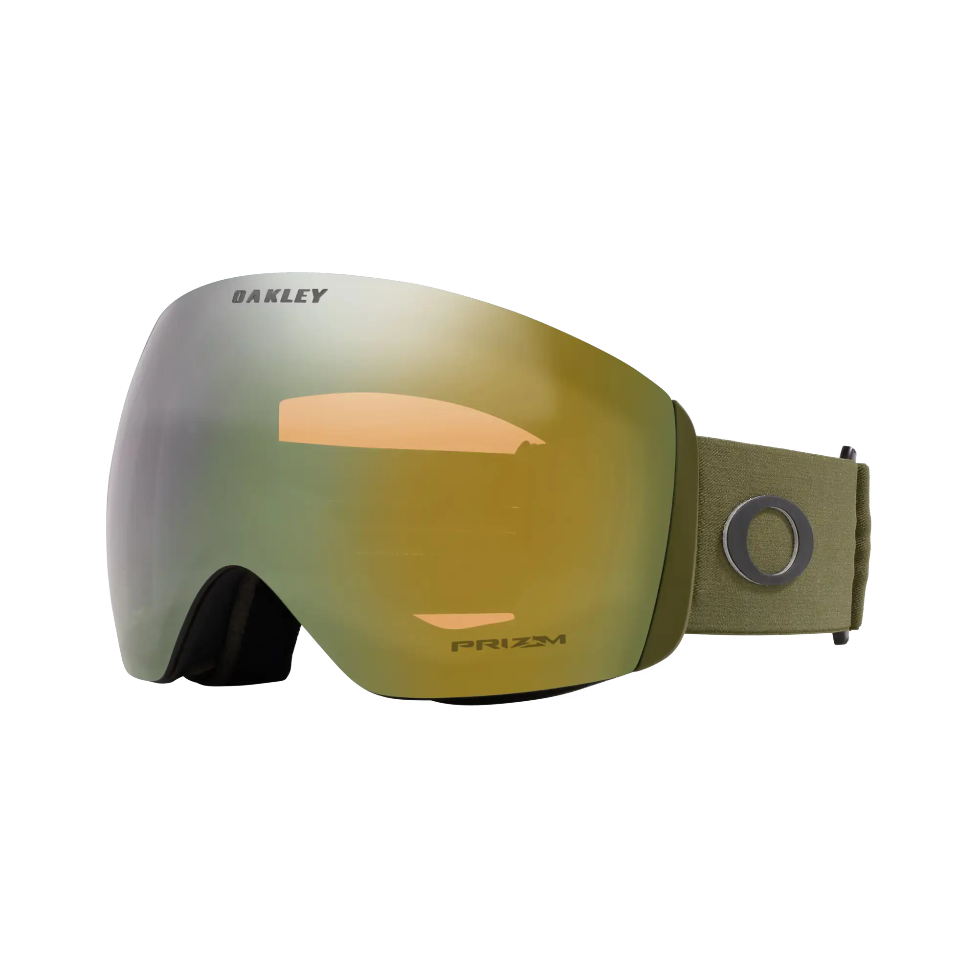 Oakley Flight Deck L Snow Goggles