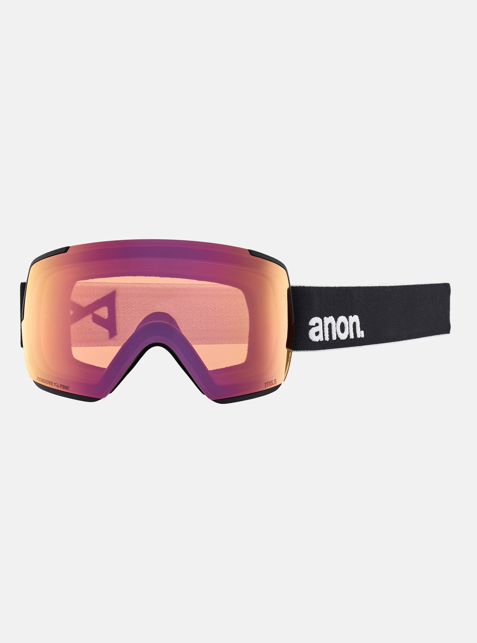 Anon M5S Goggle + Bonus Lens + MFI® Face Mask