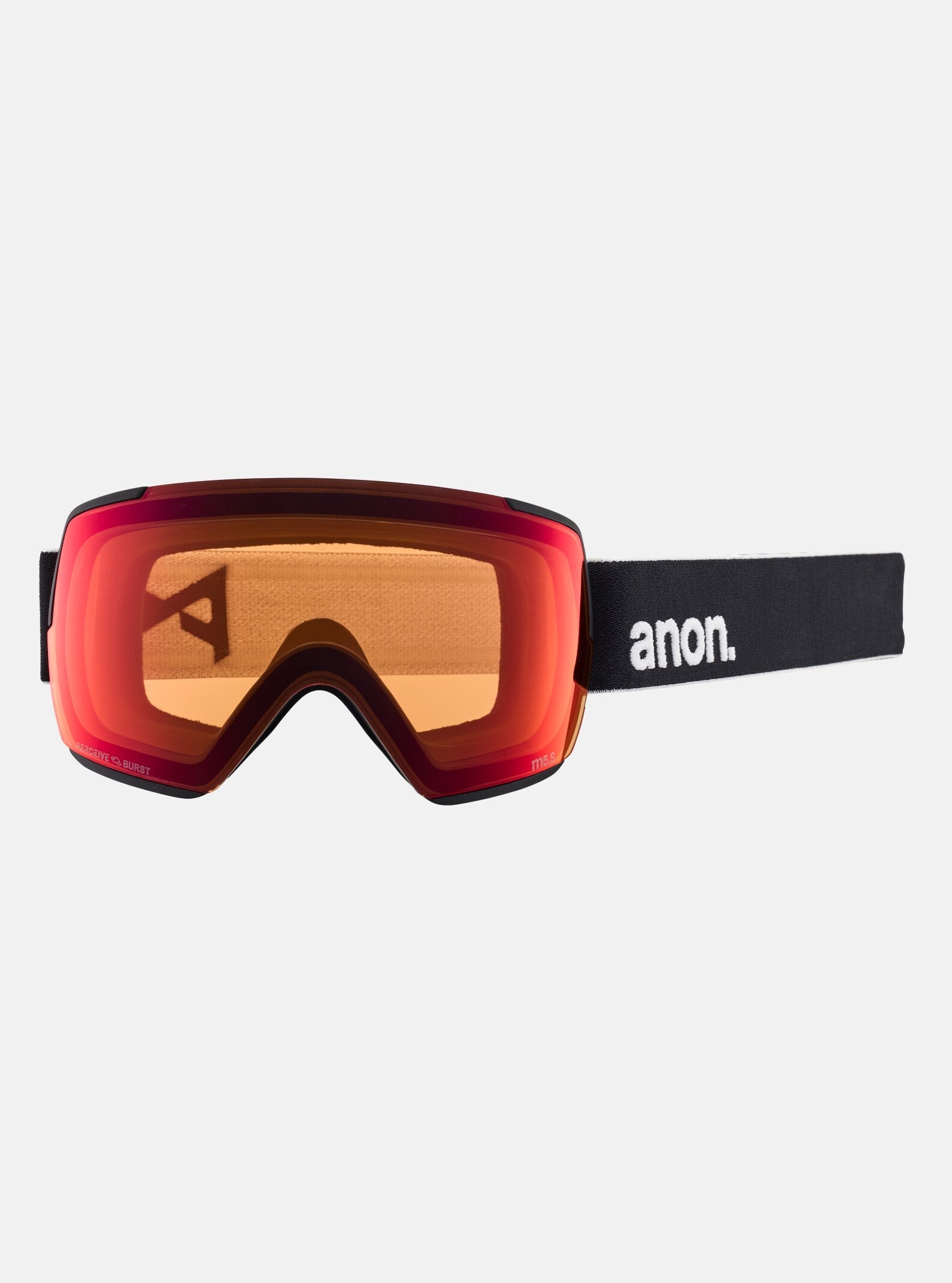 Anon M5S Goggle + Bonus Lens + MFI® Face Mask