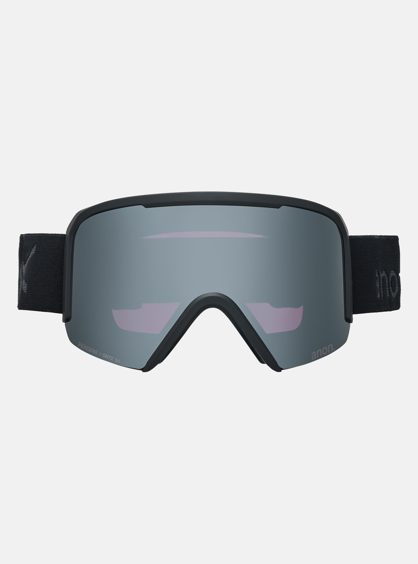 Anon Nesa Goggles + Bonus Lens + MFI® Face Mask