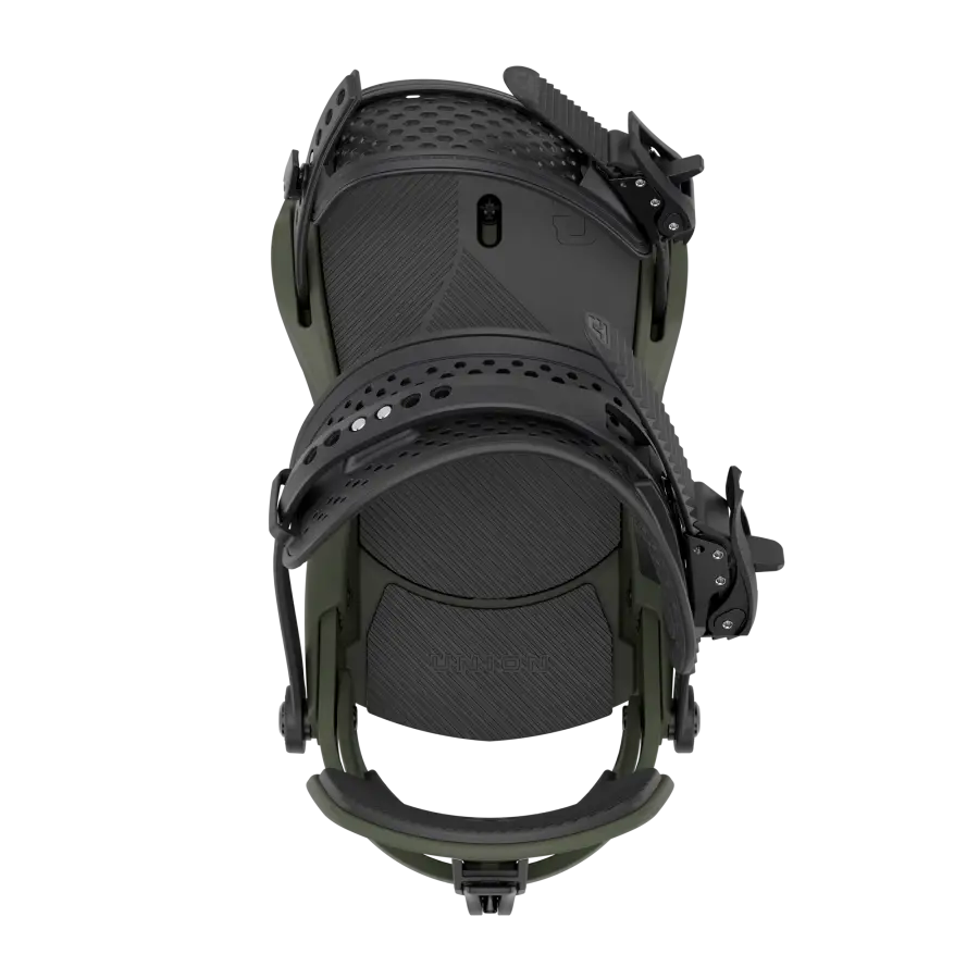 Union Force Snowboard Bindings 2026