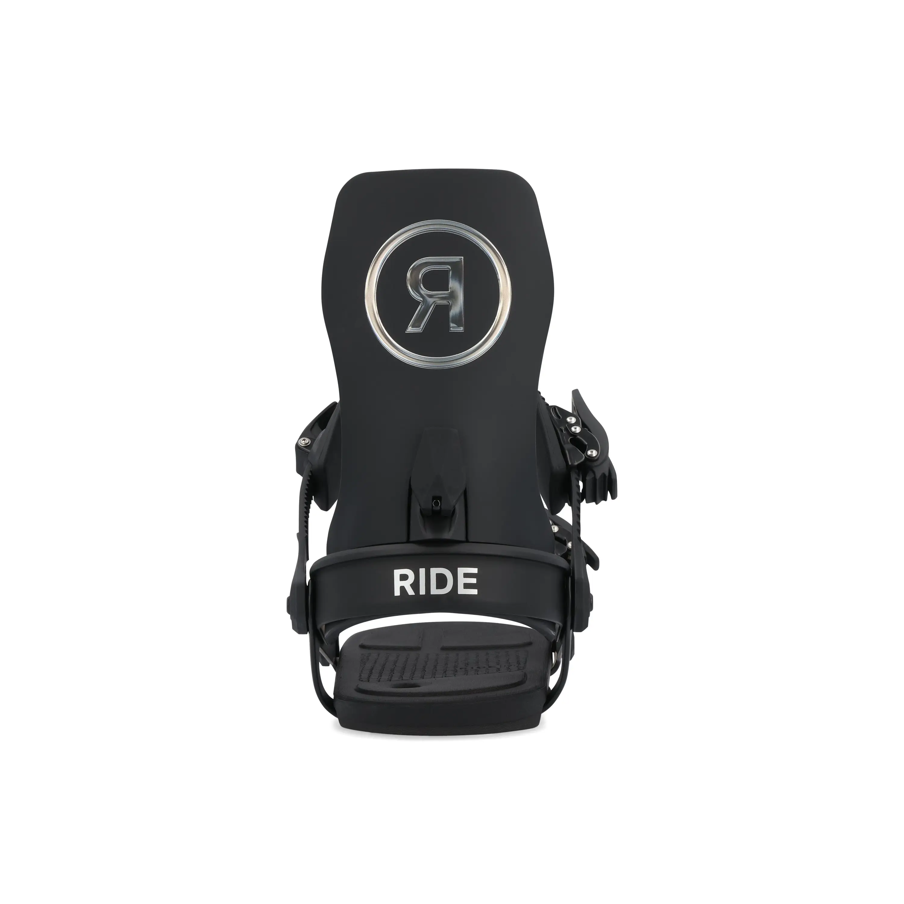 Ride  A-6 Snowboard Bindings 2025